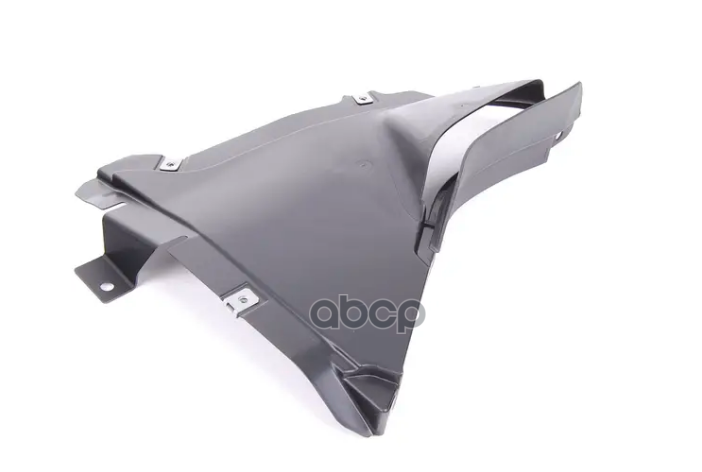 Защита Двигателя Передн Лев (Передняя Часть) Bmw: 5 F10/11 BMW арт. 51757312829