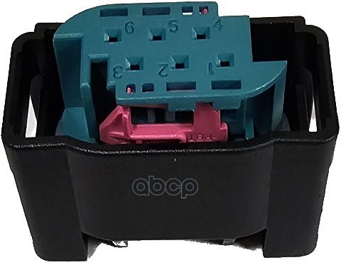 Разъем электропроводки BMW 61 13 8 383 300 BMW арт. 61 13 8 383 300