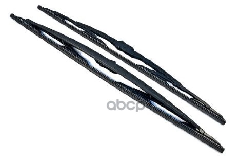 Щетки Стеклоочистителя К-Кт Bmw: X5 E53 BMW арт. 61610032743