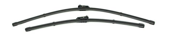 Щетка стеклоочистителя aero L+R BMW 61 61 9 466 377 BMW арт. 61619466377