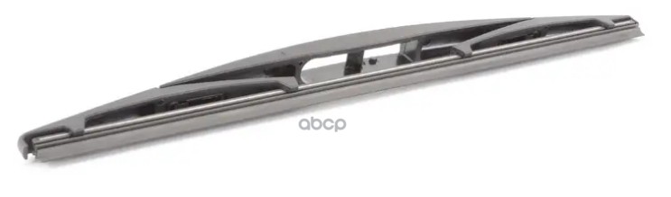 Щетка стеклоочистителя задняя 330 мм каркасная 1 шт BMW 61 62 7 294 429 BMW арт. 61 62 7 294 429
