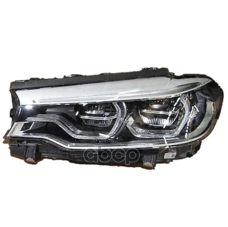 Фара Светодиодная Адаптивная Левая BMW арт. 63117214961