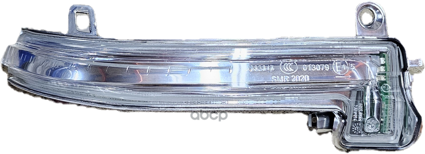 Доп.указатель поворота, зеркало П F20/30/32 i3 E84 BMW 63 13 7 280 772 BMW арт. 63 13 7 280 772