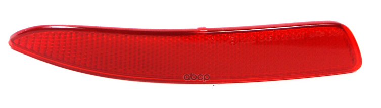 Отражатель заднего бампера L BMW 63 21 7 158 949 BMW арт. 63 21 7 158 949