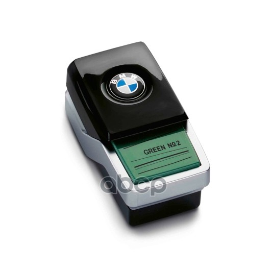 Ароматизатор Green Suite No. 2 BMW арт. 64119382603