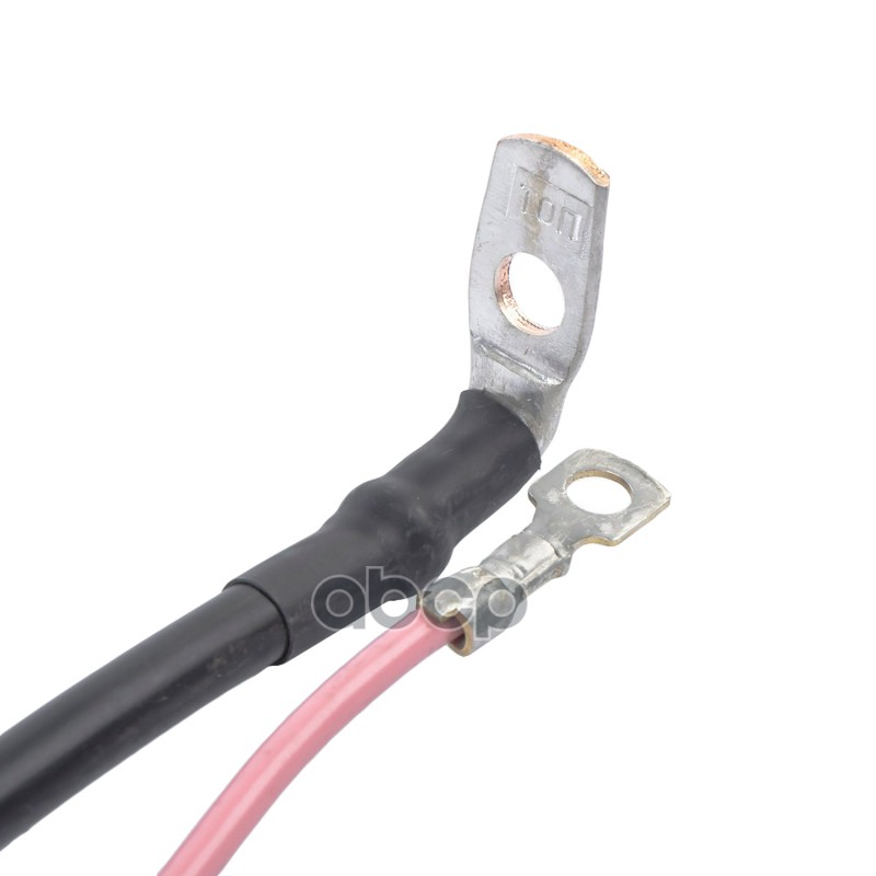 Провод аккумулятора (+) ВАЗ 21213,214 Самара BOLK BBA111010 BOLK арт. BBA111010