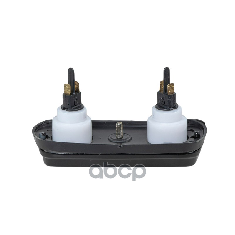 Фонарь освещения номерного знака ВАЗ 2101 с прокладкой BOLK BLG102002 BOLK арт. BLG102002