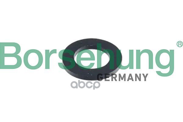 Прокладка пробки маслосливной BORSEHUNG арт. b10631
