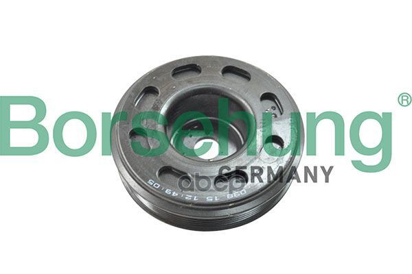 Шкив Коленвала BORSEHUNG арт. B12079