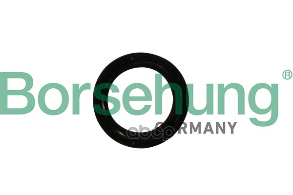 Сальник коленвала передний Octavia, Rapid, VW Polo BORSEHUNG арт. B12179
