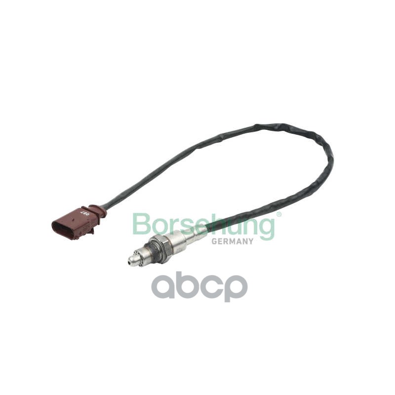 Лямбда-Зонд (До Катализатора) BORSEHUNG арт. B16931