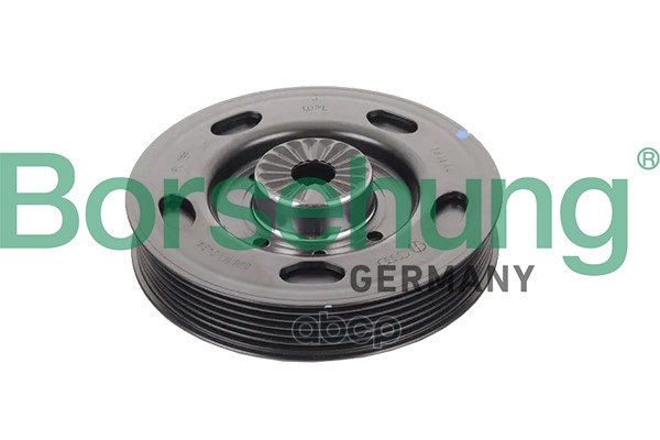 Шкив Коленвала Borsehung B19120 BORSEHUNG арт. B19120