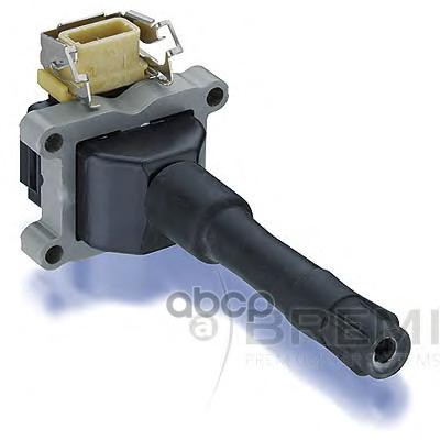 Катушка зажигания 12v BMW BREMI арт. 11856t