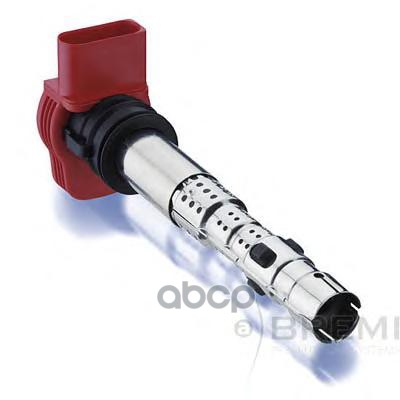 Катушка зажигания Audi/VW BREMI арт. 20114