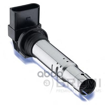 Катушка зажигания Audi/VW/Seat/Skoda 00- BREMI арт. 20117