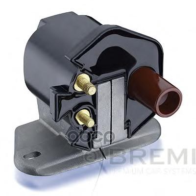 Катушка Зажигания Mercedes 124/126/G500 85- BREMI арт. 20319