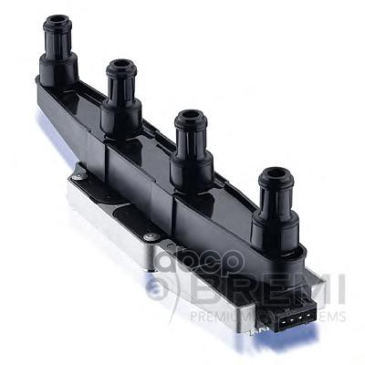 Катушка Зажигания Skoda Felicia Ii 1.3/1.6 98-01 BREMI арт. 20371