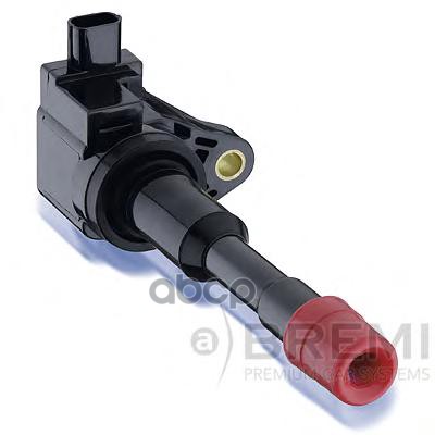 Катушка зажигания Honda Civic/Jazz 1.3/1.4 04- BREMI арт. 20403