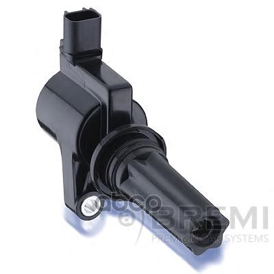 Катушка Зажигания Jaguar S-Typ 2.5/3.0 99-07 BREMI арт. 20433
