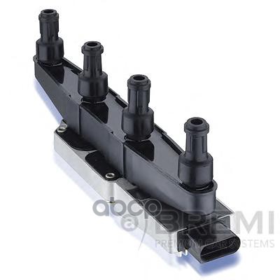 Катушка Зажигания BREMI арт. 20450