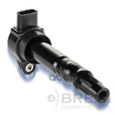 Катушка Зажигания Mitsubishi Galant/Grantis 2.4 03- BREMI арт. 20464
