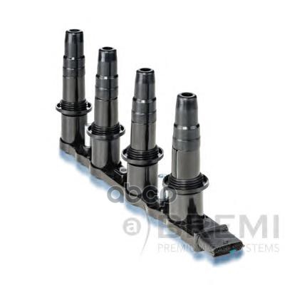 Катушка зажигания BREMI арт. 20470