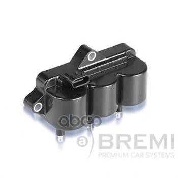 Катушка зажигания BREMI арт. 20490