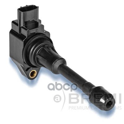 Катушка зажигания BREMI арт. 20558