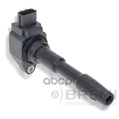 Катушка Зажигания BREMI арт. 20653