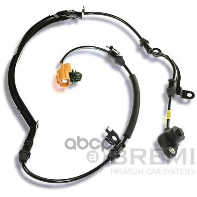 Датчик ABS BREMI арт. 50071