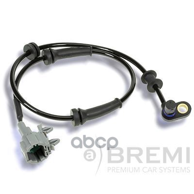 Датчик ABS BREMI арт. 50146