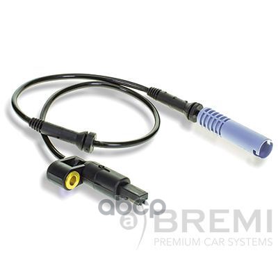 Датчик Abs BREMI арт. 50204