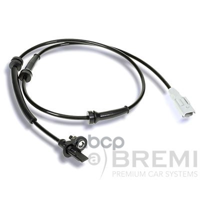 Датчик ABS BREMI арт. 50268