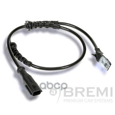 Датчик Abs BREMI арт. 50285