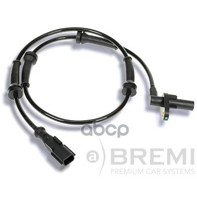 Датчик Abs BREMI арт. 50286