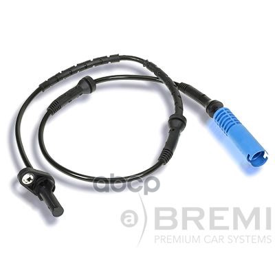 Датчик ABS BREMI арт. 50348