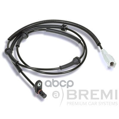 Датчик Abs Citroen Jumpy 1.6 Hdi 90 01.07- BREMI арт. 50586