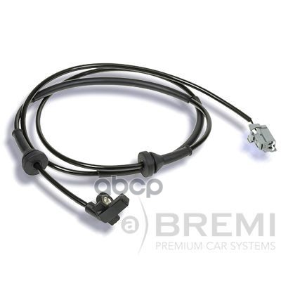 Датчик Abs BREMI арт. 50639