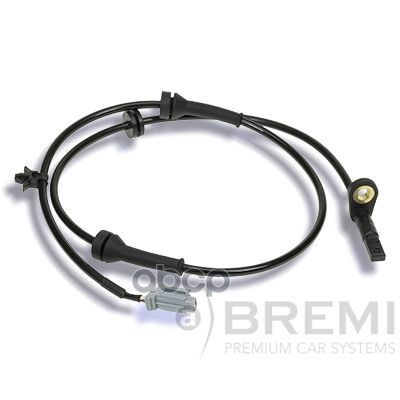 Датчик ABS BREMI арт. 50727