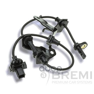 Датчик ABS BREMI арт. 50753