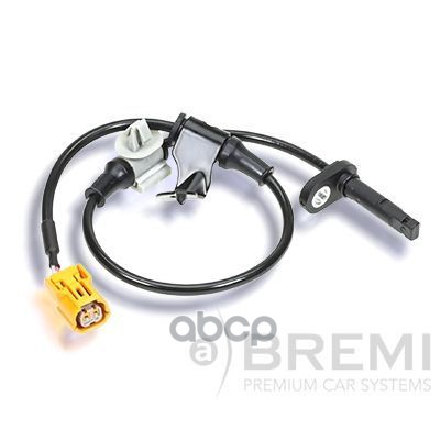 Датчик ABS BREMI арт. 50763