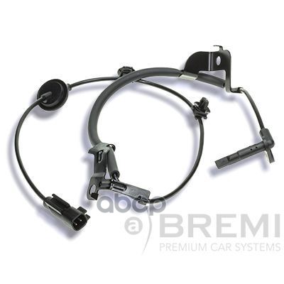 Датчик Abs BREMI арт. 50880