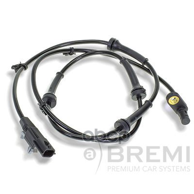 Датчик Abs BREMI арт. 50903