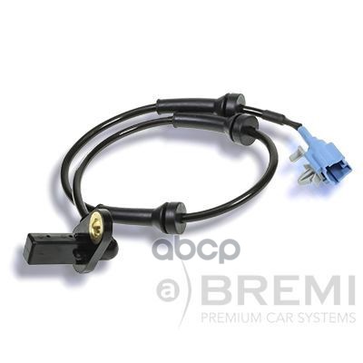 Датчик Abs BREMI арт. 50913
