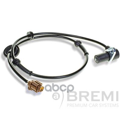 Датчик Abs BREMI арт. 50957