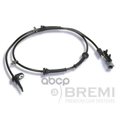 Датчик Абс Nissan Teana Ii (J32) 2.3 07.08-09.13 Bremi 51148 BREMI арт. 51148