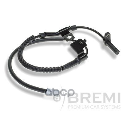 Датчик ABS BREMI арт. 51255