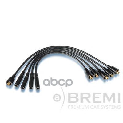 Провод Высоковольтный BREMI арт. 600/525