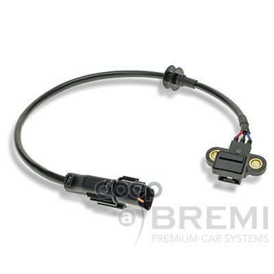 Датчик положения коленвала BREMI арт. 60074