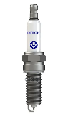 Свеча зажигания AUDI A1/A3/A4/A5/A6 1.8-2.0 13-/Q3/Q5/Q7 2.0 13-/VW GOLF/JETTA/PASSAT/TIGUAN 1.8-2.0 BRISK арт. eex14yp